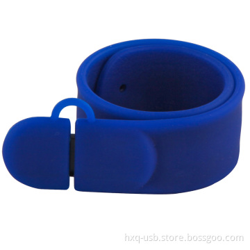 USB Drive Bracelet USB Flash Custom Capacity